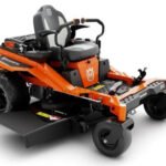 Husqvarna Xcite Z380 26HP 747cc Kohler Engine 54" FAB Z-Turn Mower