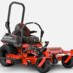 Gravely Pro-Turn 160 (60") 23.5HP Kawasaki 726cc Zero Turn Mower