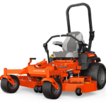 Ariens Zenith 60" Fab Deck 23.5 HP Kawasaki Zero Turn Mower
