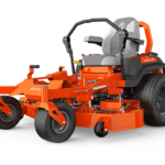 Ariens Apex 52" Fab Deck 23 HP Kawasaki Zero Turn Mower