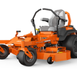 Ariens Apex 60" Fab Deck 24 HP Kawasaki Zero Turn Mower