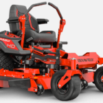 Gravely ZT HD (52") 23HP Kawasaki 726cc Zero Turn Mower