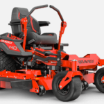 Gravely ZT HD (60") 24HP Kawasaki 726cc Zero Turn Mower