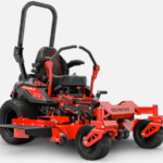Gravely Pro-Turn ZX (60") 23.5HP Kawasaki 726cc Zero Turn Mower