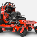 Gravely Z-Stance (48") 22HP Kawasaki 726cc Zero Turn Mower