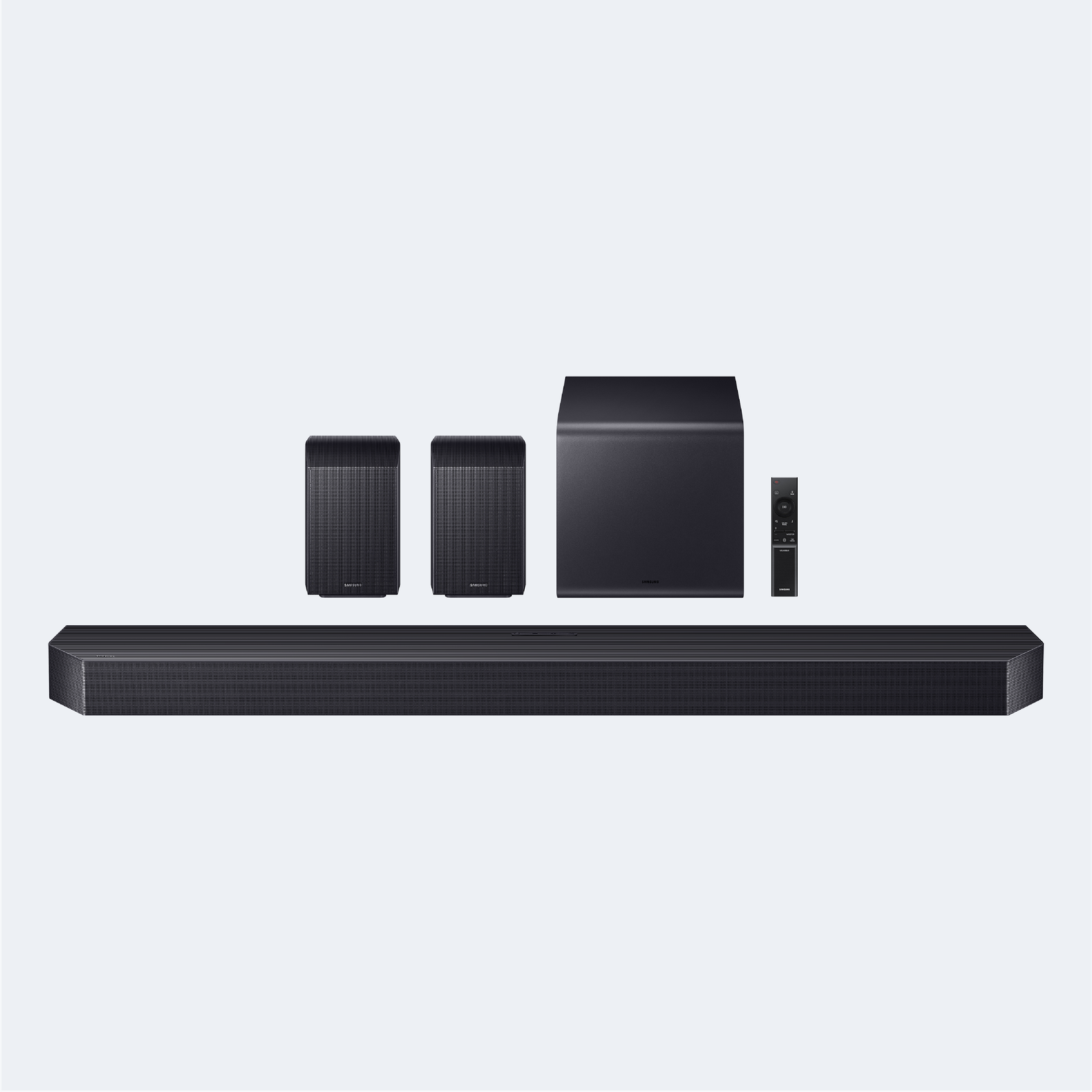 Artboard1_3x_277c37ab-e08c-4c19-86cd-58e006a39384 Samsung Q-series Soundbar HW-Q990F 11.1.4 ch Subwoofer & Rear Speaker (2025) (Used like new) - Image 1