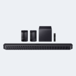 Samsung Q-series Soundbar HW-Q990F 11.1.4 ch Subwoofer & Rear Speaker (2025)