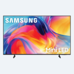 Samsung 50" Mini LED M70H Samsung Vision AI Smart TV (2026) - UN50M70HAFXZA