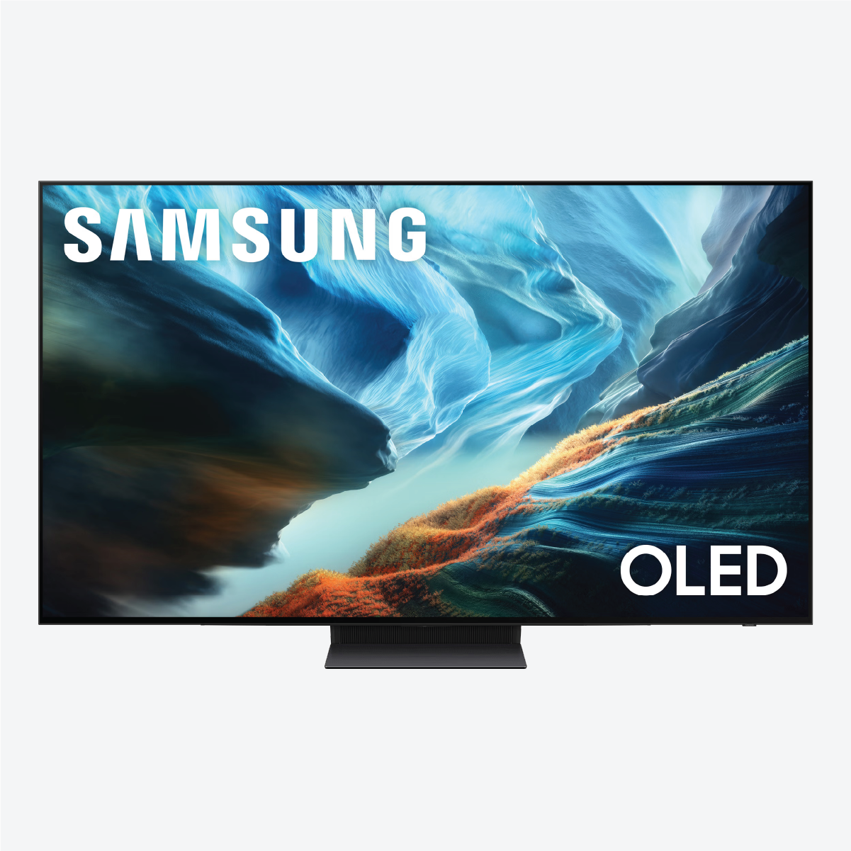 Artboard1_dc58d1a6-2558-490c-9efd-98d5ce11f139 Samsung 48" Class OLED S90H 4K Samsung Vision AI Smart TV (2026) - QN48S90HAEXZA - Image 1