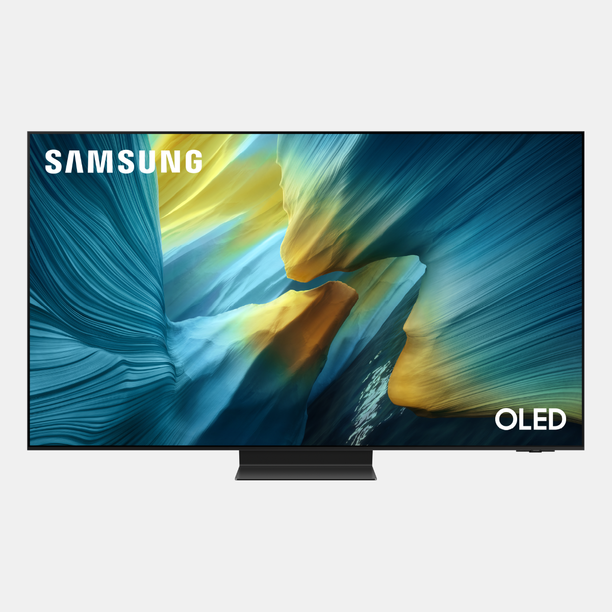 Artboard21_ffbc8c4a-01ca-4a71-8926-ba1391fa4a83 Samsung 65" Class OLED S95F 4K Samsung Vision AI Smart TV (2025) - Image 1