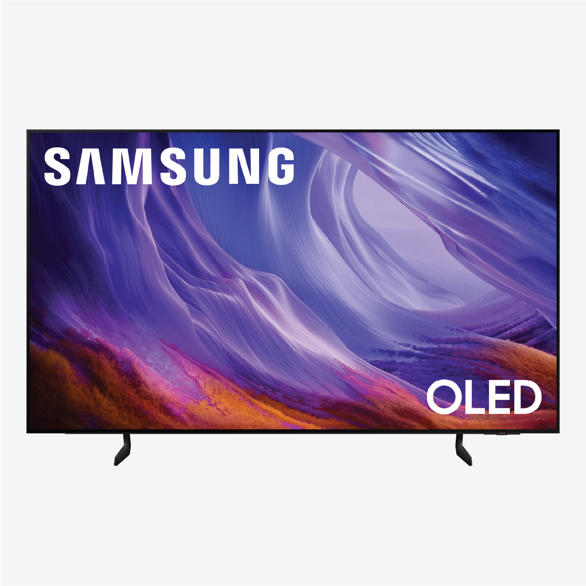 Artboard22_16121b89-f23b-4c9b-bf0a-4bbf005035cd Samsung 65" Class OLED S85H 4K Samsung Vision AI Smart TV (2026) - QN65S85HAEXZA - Image 1
