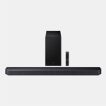 Samsung Q-series Soundbar HW-Q600F 3.1.2 ch Subwoofer (2025)
