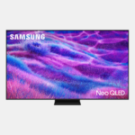 Samsung 55" Class Neo QLED 4K QN80F Vision AI Smart TV (2025) - QN55QN80FA
