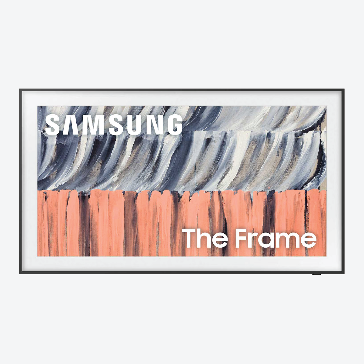 Artboard38_9b31b917-edb3-4f24-998c-d593ddf764d6 Samsung 75" Class The Frame LS03HE 4K Vision AI Smart TV (2026) - QN75LS03HEFXZA - Image 1