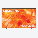 Samsung 50" Class Neo QLED QN70H 4K Samsung Vision AI Smart TV (2026) - QN50QN70HAFXZA (Copy) (Copy)