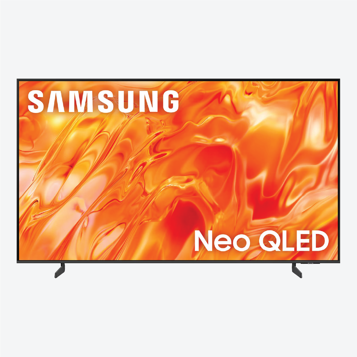 Artboard71 Samsung 50" Class Neo QLED QN70H 4K Samsung Vision AI Smart TV (2026) - QN50QN70HAFXZA (Copy) (Copy) - Image 1