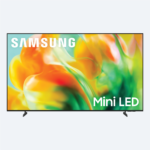 Samsung 65" Mini LED M80H Samsung Vision AI Smart TV (2026) - UN65M80HAFXZA