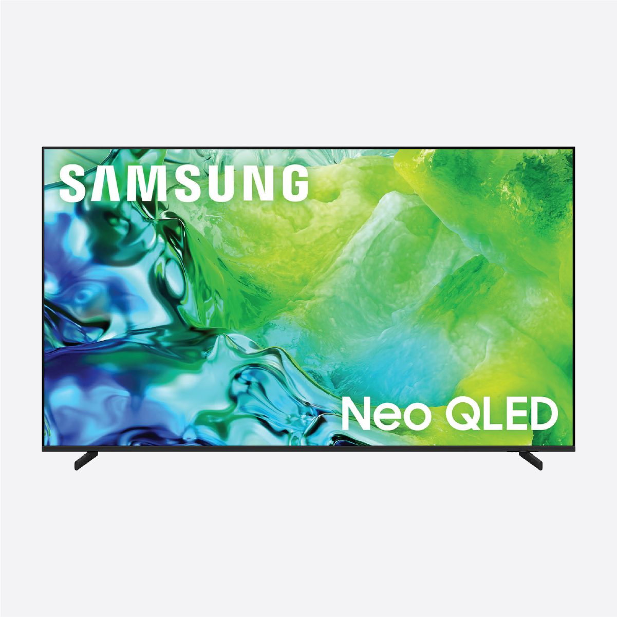 Artboard_54_4225b99c-5623-49ac-b392-2541aa85330a Samsung 65" Class Neo QLED QN80H 4K Samsung Vision AI Smart TV (2026) - QN65QN80HAFXZA - Image 1