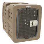 G3 Antimicrobial Impact‑Resistant Travel Kennel for Working & Adventure Dogs