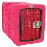 G3 Impact‑Resistant Travel Kennel for Working & Adventure Dogs