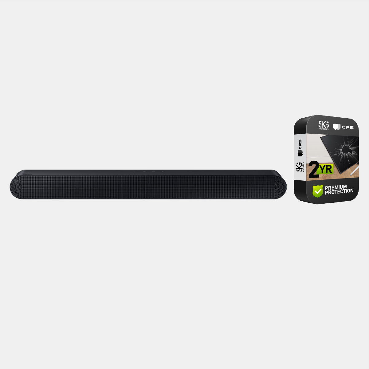 HW-S60D_1_2yrAccidental Samsung HW-S60D 5.0ch All-in-One Soundbar w/ Wireless Dolby Atmos (2024) - Image 1