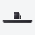 Samsung Q-Series Soundbar HW-Q900H 7.1.2ch Subwoofer (2026)