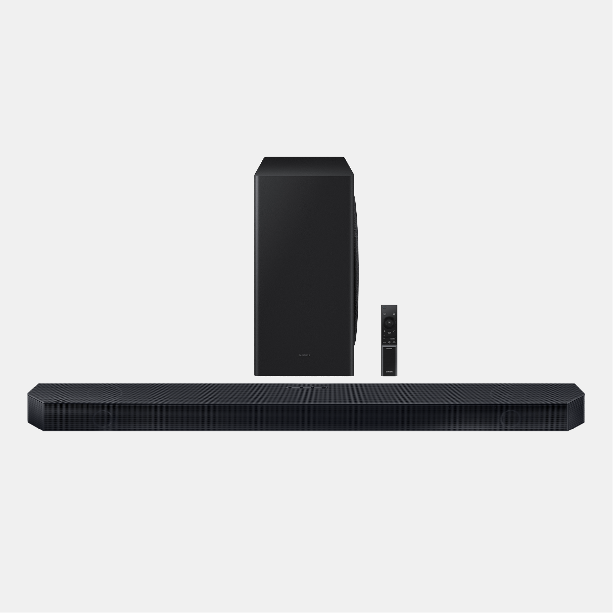 HW_QS730D_1 Samsung Q-series 5.1.2 ch. Wireless Dolby ATMOS Soundbar (2024) - HW-QS730D/ZA - Image 1