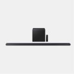 Samsung S-series 3.1.2 ch. Wireless Dolby ATMOS Soundbar (2024) - HW-S800D/ZA