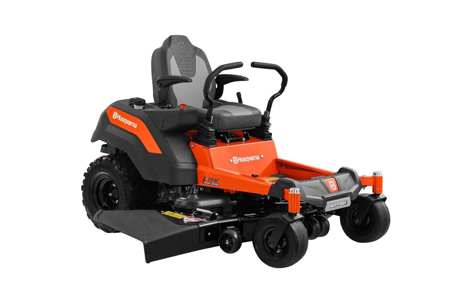 Image_01_967844902_2450ffd5-5313-4d58-8cc8-c73485ec17ea Husqvarna Z254F 24HP 726cc Kawasaki Engine 54" FAB Z-Turn Mower Premium Special Edition - Image 1