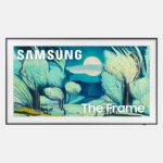 Samsung 43" Class The Frame QLED HDR Smart TV LS03FA (2025) - QN43LS03FAFXZA