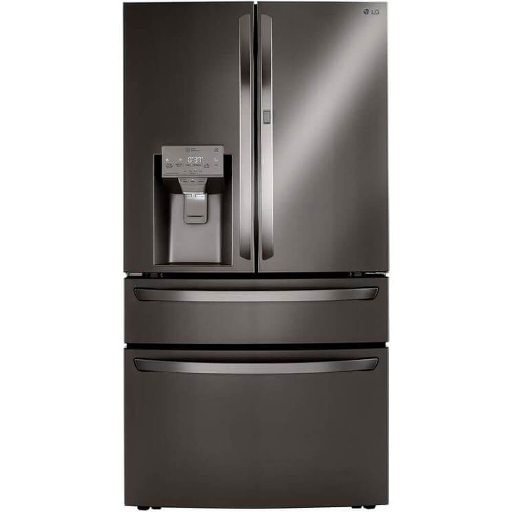 Lg-Lrmds3006-36-Wide-29-5-Cu-Ft-Energy-Star-Rated-French-Door-Refrigerator-PrintProof.088dbd172965ac1315c9f1df75b94432_e606ebb8-8f79-4e03-b5db-b7e7e7c9a2b5 Lg 30 cu. ft. 36 Inch Wide French Door Refrigerator – Stainless Steel