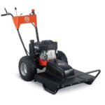 Generac BRUSH MOWER PRO 26 Generac 10.5hp Briggs Engine AT43026BMN