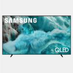 Samsung 55" Class QLED Q7F 4K Samsung Vision AI Smart TV (2025) - QN55Q7FAAFXZA
