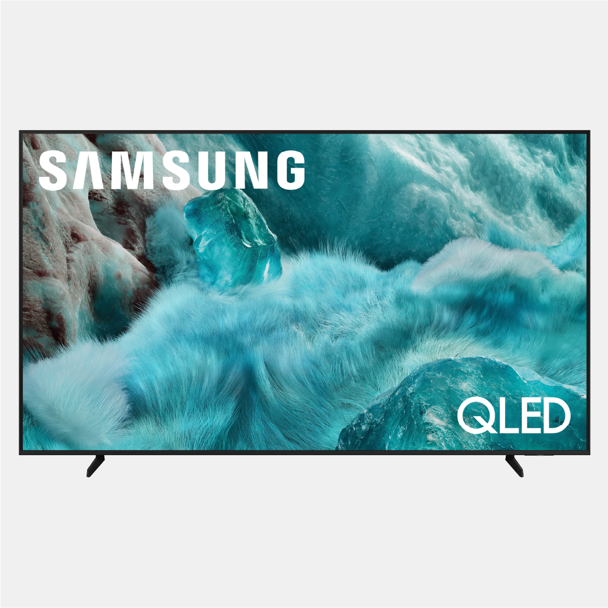 Q7F_1_bc1e2276-c3c7-407a-8653-28368b25c92b Samsung 65" Class QLED Q7F 4K Samsung Vision AI Smart TV (2025) - QN65Q7FAAFXZA - Image 1