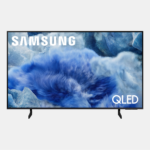 Samsung 75" Class QLED Q8F 4K Samsung Vision AI Smart TV (2025) - QN75Q8FAAFXZA