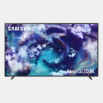 Samsung 75" Class Neo QLED 8K QN900F Vision AI Smart TV (2025) - QN75QN900F