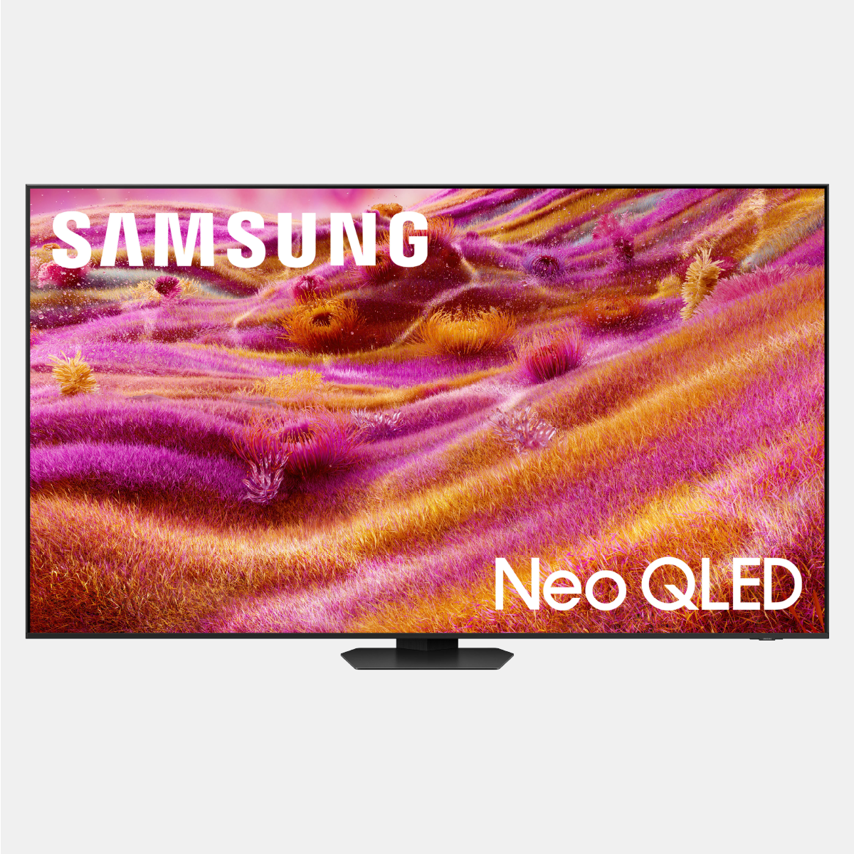 QN90F_1 Samsung 43" Class Neo QLED 4K Smart TV QN90F (2025) - QN43QN90FAFXZA - Image 1