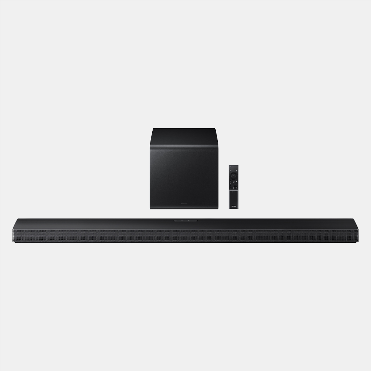QS700F_1 Samsung Q-series Soundbar HW-QS700F 3.1.2 ch Subwoofer (2025) - Image 1