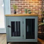 Medium Dog Crate