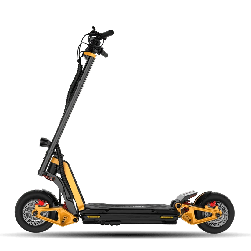 a1-186 INMOTION RS World’s Fastest Electrics Scooters