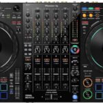 Pioneer DJ DDJ-FLX10 4-Channels DJ Controllers