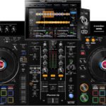 Pioneer DJ XDJ-RX3 All In Ones DJ Systems