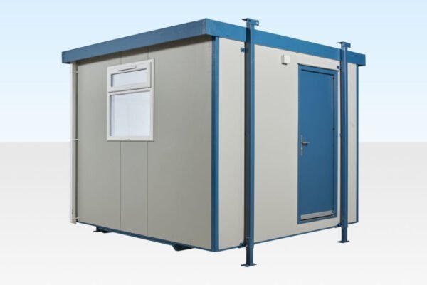 c8a3fd8b-10ft-x-10ft-jackleg-cabin-site-cabin-8356 10Ft x 10Ft Jackleg Cabin (Site Cabin) - Image 1