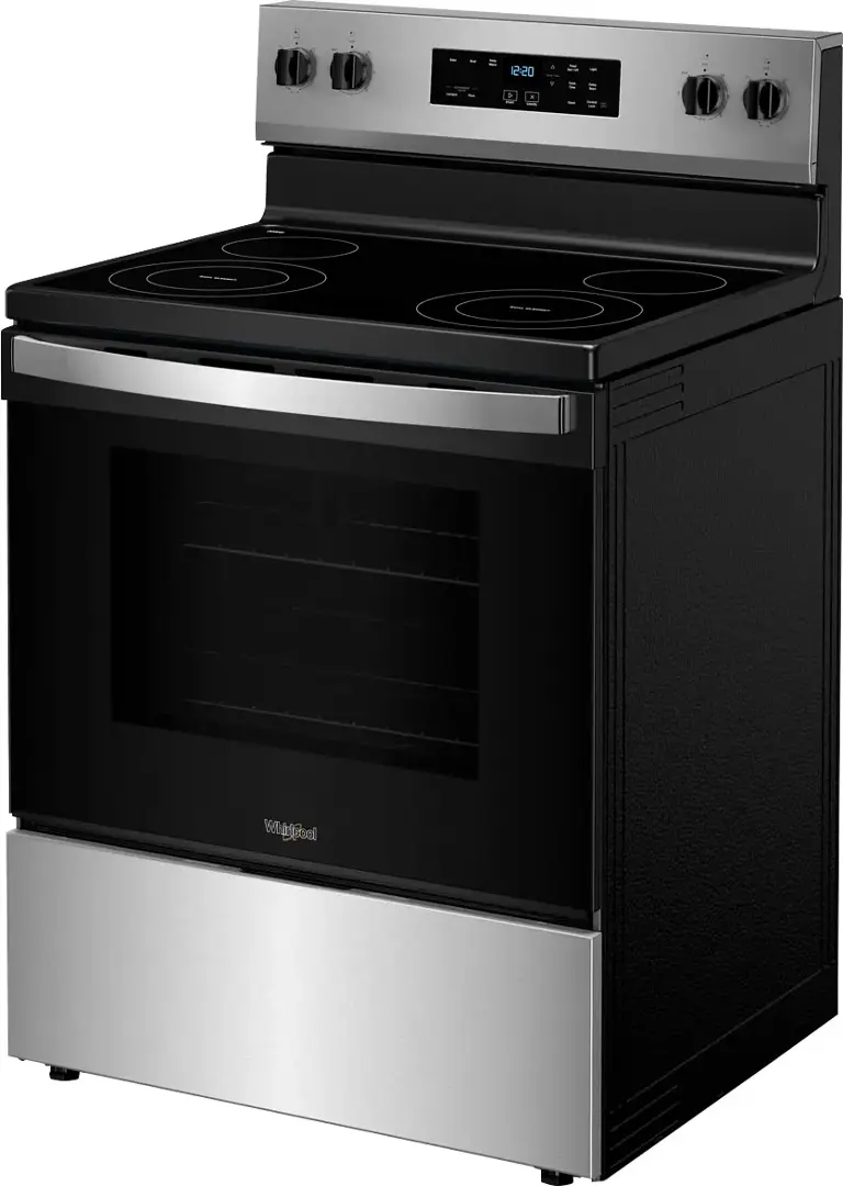 download-12-1 Whirlpool Electric Range
