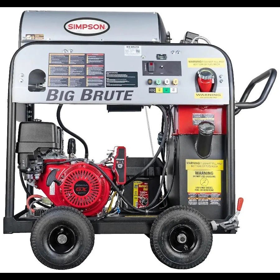imgi_21_product2Fsimpson2Fsimpson-65106-5743830_01c18868-4a4e-4ac2-a6a7-8a3904ab24e8 Simpson BB65106 Big Brute Professional 4000 PSI (Gas-Hot Water) Pressure Washer