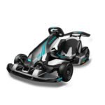 Segway Ninebot Gokart PRO 23 mph Electric Go-Kart with Detachable Self-Balancing Scooter S MAX