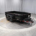 Carry-On 6 X 12 Patriot Dump 12K Trailer – UK Fast Gas