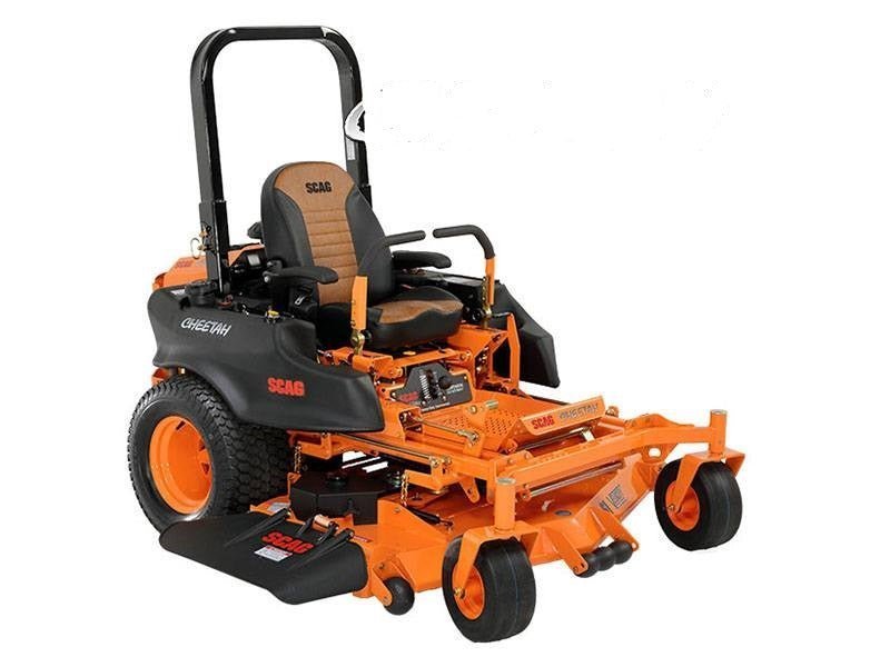 scag_cheetah_61_kawasaki_zero_turn_SCZII-61V-31FX_800x-1-3 Scag Cheetah II Kawasaki (61″) 31HP Zero Turn Mower