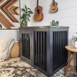 XL Dog Crate