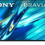 Sony 65" BRAVIA 3 II 4K HDR LED Google TV with Gemini and Anti-Glare Screen